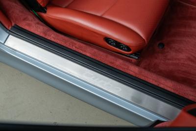 1997 Porsche 911 Turbo 1997 Porsche 911 Turbo