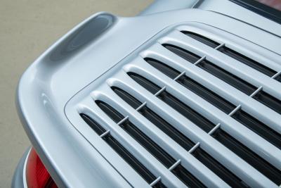 1997 Porsche 911 Turbo 1997 Porsche 911 Turbo