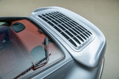 1997 Porsche 911 Turbo 1997 Porsche 911 Turbo