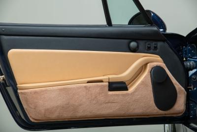 1998 Porsche 911 C2S 1998 Porsche 911 C2S