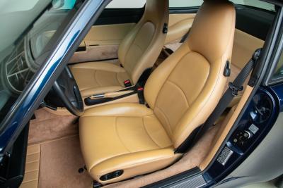 1998 Porsche 911 C2S 1998 Porsche 911 C2S