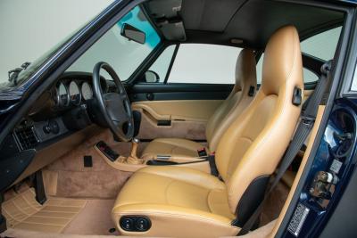 1998 Porsche 911 C2S 1998 Porsche 911 C2S