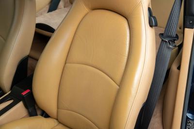 1998 Porsche 911 C2S 1998 Porsche 911 C2S