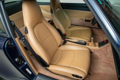 1998 Porsche 911 C2S 1998 Porsche 911 C2S