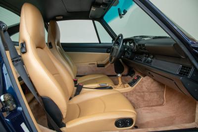 1998 Porsche 911 C2S 1998 Porsche 911 C2S