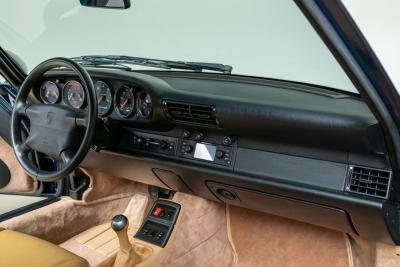 1998 Porsche 911 C2S 1998 Porsche 911 C2S