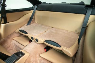 1998 Porsche 911 C2S 1998 Porsche 911 C2S