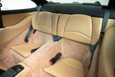 1998 Porsche 911 C2S 1998 Porsche 911 C2S