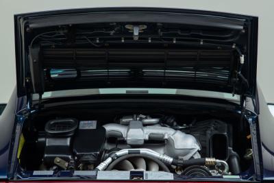 1998 Porsche 911 C2S 1998 Porsche 911 C2S