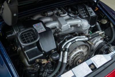 1998 Porsche 911 C2S 1998 Porsche 911 C2S