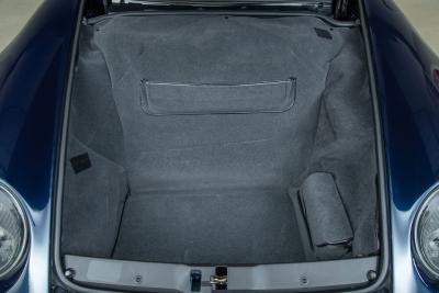 1998 Porsche 911 C2S 1998 Porsche 911 C2S