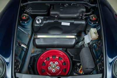 1998 Porsche 911 C2S 1998 Porsche 911 C2S