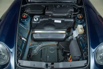 1998 Porsche 911 C2S 1998 Porsche 911 C2S