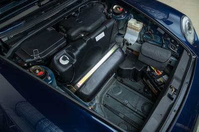 1998 Porsche 911 C2S 1998 Porsche 911 C2S