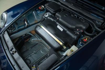 1998 Porsche 911 C2S 1998 Porsche 911 C2S