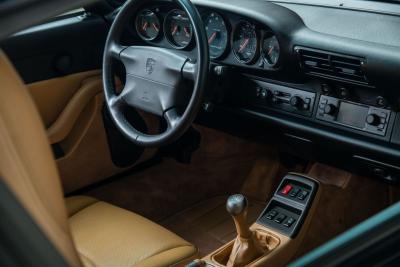 1998 Porsche 911 C2S 1998 Porsche 911 C2S