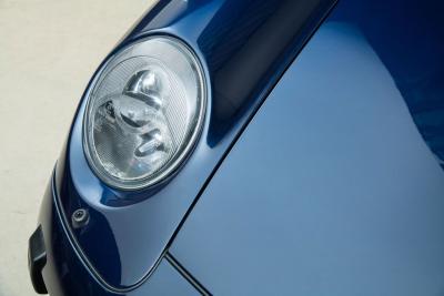 1998 Porsche 911 C2S 1998 Porsche 911 C2S