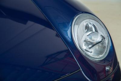 1998 Porsche 911 C2S 1998 Porsche 911 C2S