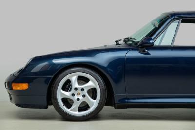 1998 Porsche 911 C2S 1998 Porsche 911 C2S