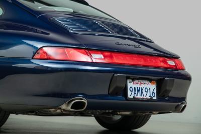 1998 Porsche 911 C2S 1998 Porsche 911 C2S