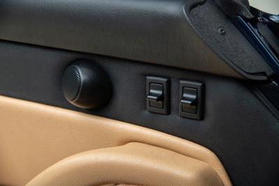 1998 Porsche 911 C2S 1998 Porsche 911 C2S