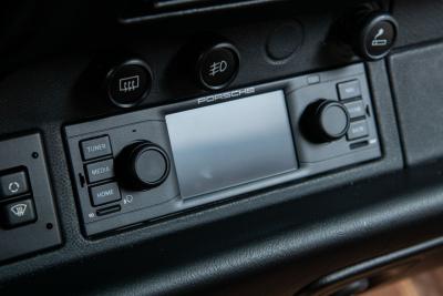 1998 Porsche 911 C2S 1998 Porsche 911 C2S