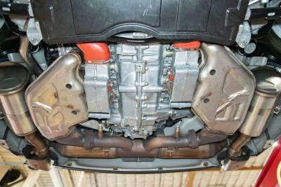 1998 Porsche 911 C2S 1998 Porsche 911 C2S