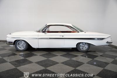 1961 Chevrolet Impala