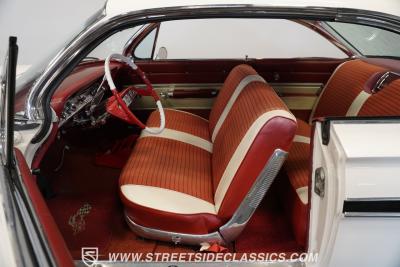 1961 Chevrolet Impala