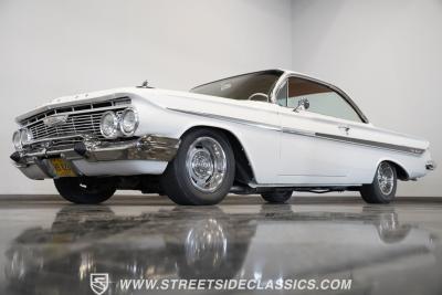1961 Chevrolet Impala