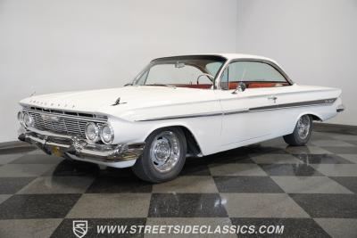 1961 Chevrolet Impala