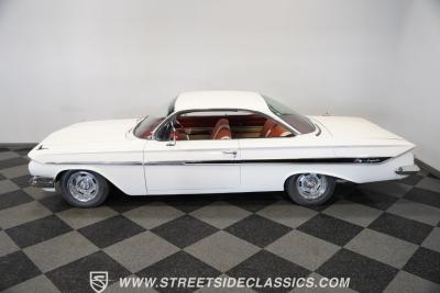 1961 Chevrolet Impala