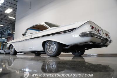 1961 Chevrolet Impala