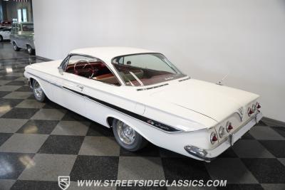 1961 Chevrolet Impala