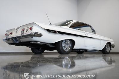 1961 Chevrolet Impala