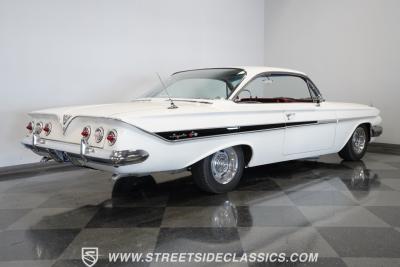 1961 Chevrolet Impala