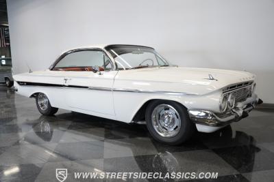 1961 Chevrolet Impala