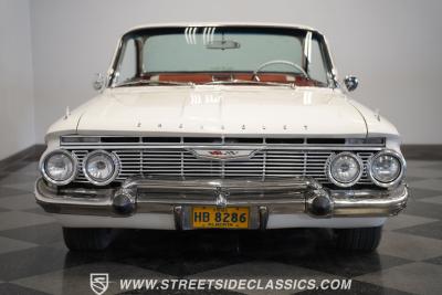 1961 Chevrolet Impala