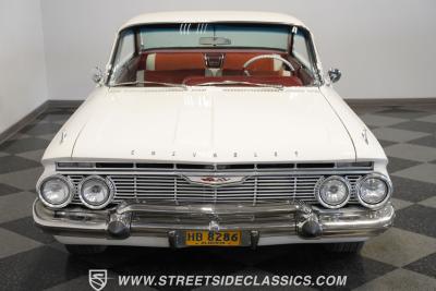 1961 Chevrolet Impala