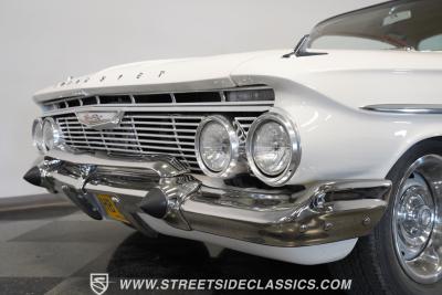 1961 Chevrolet Impala