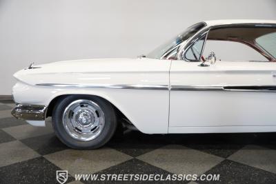1961 Chevrolet Impala