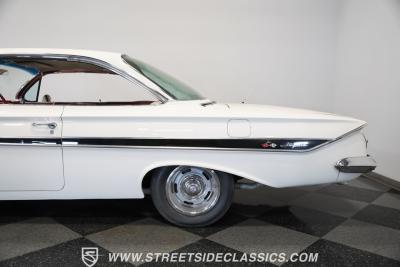 1961 Chevrolet Impala