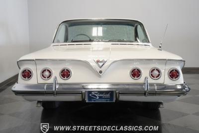 1961 Chevrolet Impala