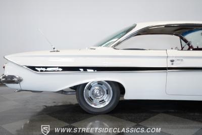 1961 Chevrolet Impala