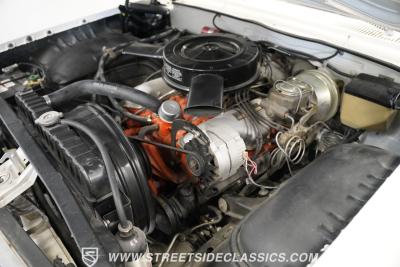 1961 Chevrolet Impala