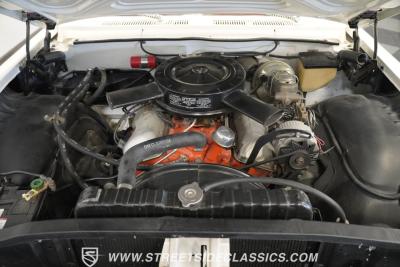 1961 Chevrolet Impala