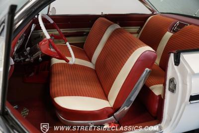 1961 Chevrolet Impala