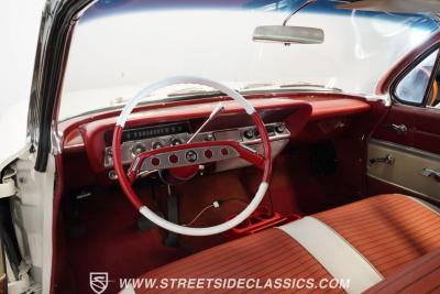 1961 Chevrolet Impala