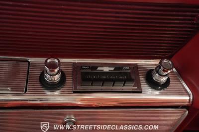 1961 Chevrolet Impala