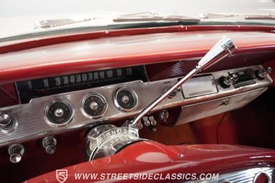 1961 Chevrolet Impala